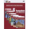 2186217 discovery channel geschichte und technik 2 dvd