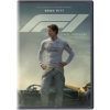 F1 - The Movie DVD