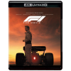 F1 - The Movie 4K Ultra HD