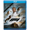 F1 - The Movie Blu-Ray