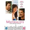 Materialists DVD