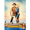Crocodile Dundee 2 DVD