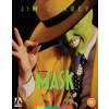 The Mask Limited Edition Blu-ray
