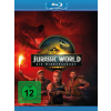 Jurassic World: Die Wiedergeburt (Blu-ray)