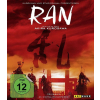 Ran (4K Digital Remastered) (Blu-ray)