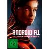 2188221 android a i kunstliche intelligenz die todlich ist dvd