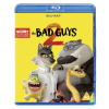 The Bad Guys 2 Blu-Ray