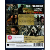 Tales Of The Walking Dead Blu-Ray