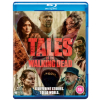 Tales Of The Walking Dead Blu-Ray