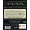 Akira Kurosawa - Samurai Collection (5 Films) Blu-Ray