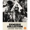 Akira Kurosawa - Samurai Collection (5 Films) Blu-Ray