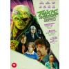 The Toxic Avenger (2023) DVD