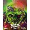 The Toxic Avenger (2023) Limited Edition Steelbook 4K Ultra HD