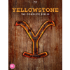 Yellowstone Seasons 1 to 5 Complete Collection Blu-Ray