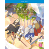 Frieren - Beyond Journeys End Season 1 Part 2 Blu-Ray