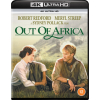 Out Of Africa 4K Ultra HD