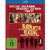 Burn After Reading (Blu-ray)