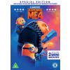 Despicable Me 4 DVD