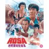 Rosa Deluxe Limited Edition Blu-Ray
