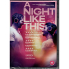 A Night Like This DVD