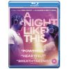 A Night Like This Blu Ray