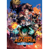 My Hero Academia (Movie) Youre Next DVD