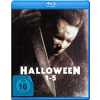 Halloween 1-5 Collection (Blu-ray)