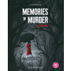 Memories Of Murder 4K Ultra HD + Blu-Ray