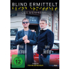 Blind ermittelt 10 - Tod im Kaffeehaus (DVD)