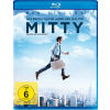 Das erstaunliche Leben des Walter Mitty (Blu-ray)