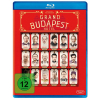 Grand Budapest Hotel (Blu-ray)