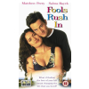 Fools Rush In DVD