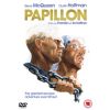 Papillon DVD