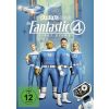 2211237 the fantastic four first steps dvd