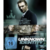 Unknown Identity (Blu-ray)