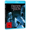 Freddy vs. Jason (Blu-ray)