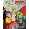 Fairy Tail - 100 Year Quest The Complete Season Limited Edition Steelbook Blu-Ray