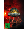 Jurassic World: Die Wiedergeburt (DVD)