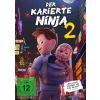 2217693 der karierte ninja 2 dvd