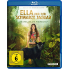 Ella und der schwarze Jaguar (Blu-ray)