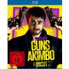2218338 guns akimbo blu ray