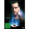 2218584 the arrival dvd