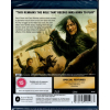 The Walking Dead - Daryl Dixon Season 3 Blu-Ray