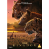 Kingdom DVD
