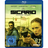 Sicario (Blu-ray)