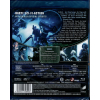 Starship Troopers 2 - Held der Föderation (Blu-ray)