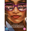 The Challengers DVD