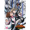 My Hero Academia Season 7 Part 2 DVD