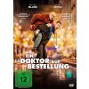 2224320 ein doktor auf bestellung dvd