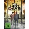 2224602 the last days dvd